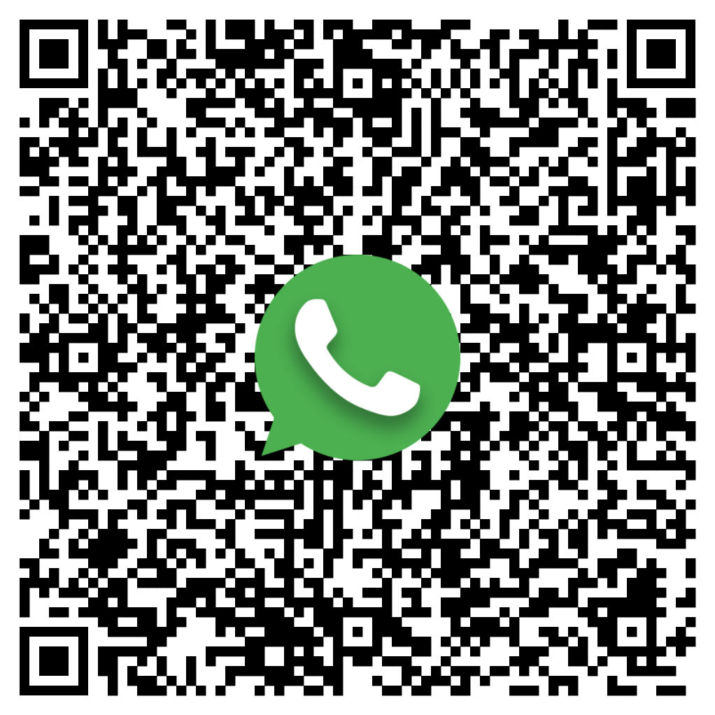 WhatsApp QR Code